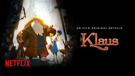 klaus solarmovie|Klaus (2019) .